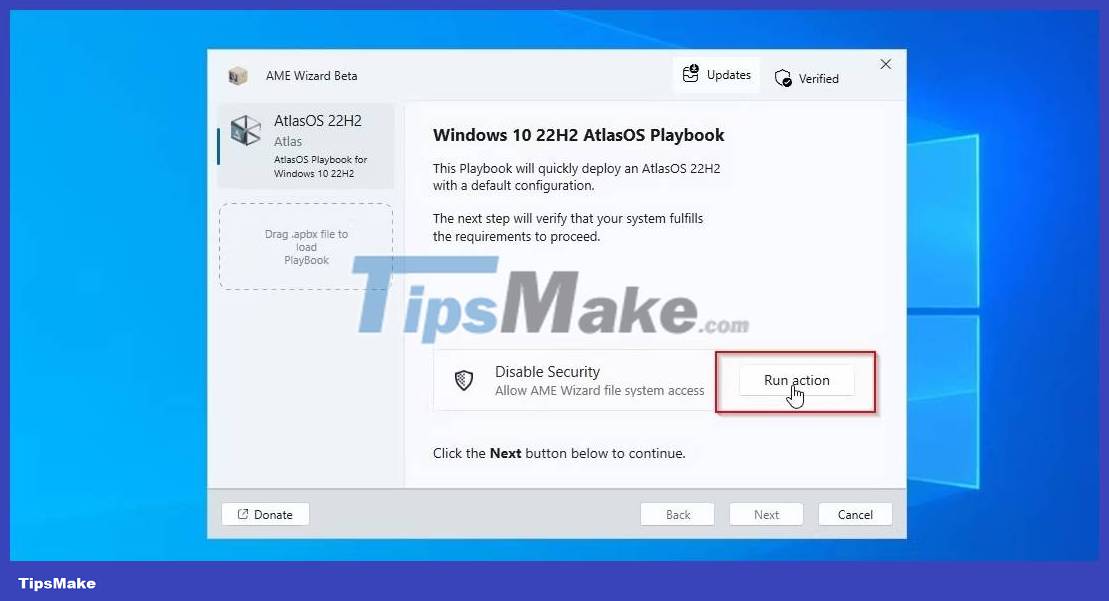 How to revive an old gaming PC with AtlasOS Picture 5
