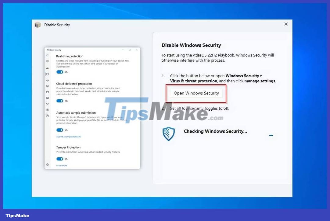 How to revive an old gaming PC with AtlasOS Picture 6