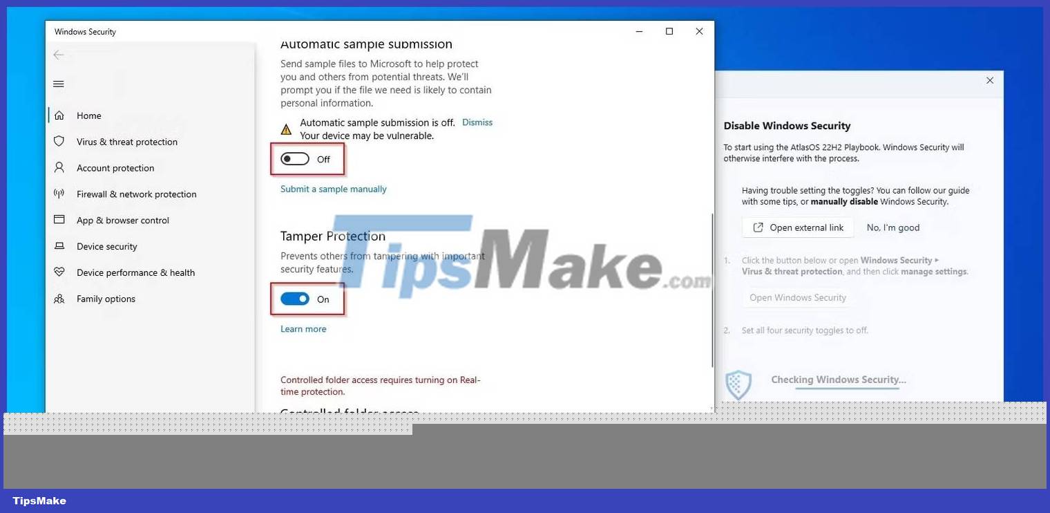 How to revive an old gaming PC with AtlasOS Picture 7