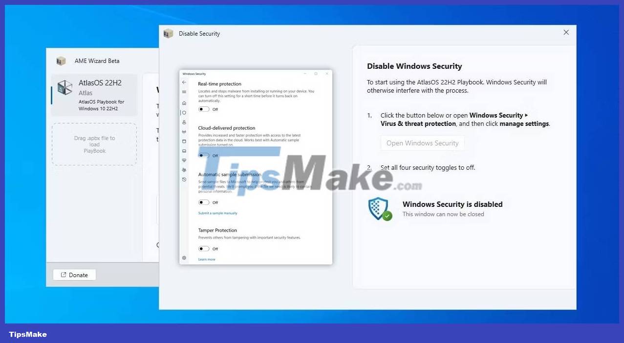 How to revive an old gaming PC with AtlasOS Picture 8