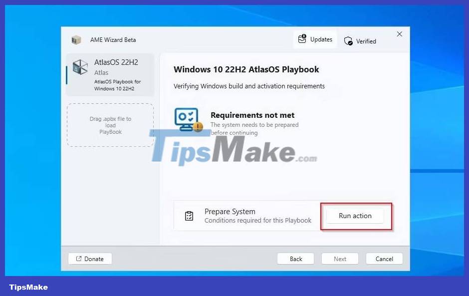 How to revive an old gaming PC with AtlasOS Picture 9