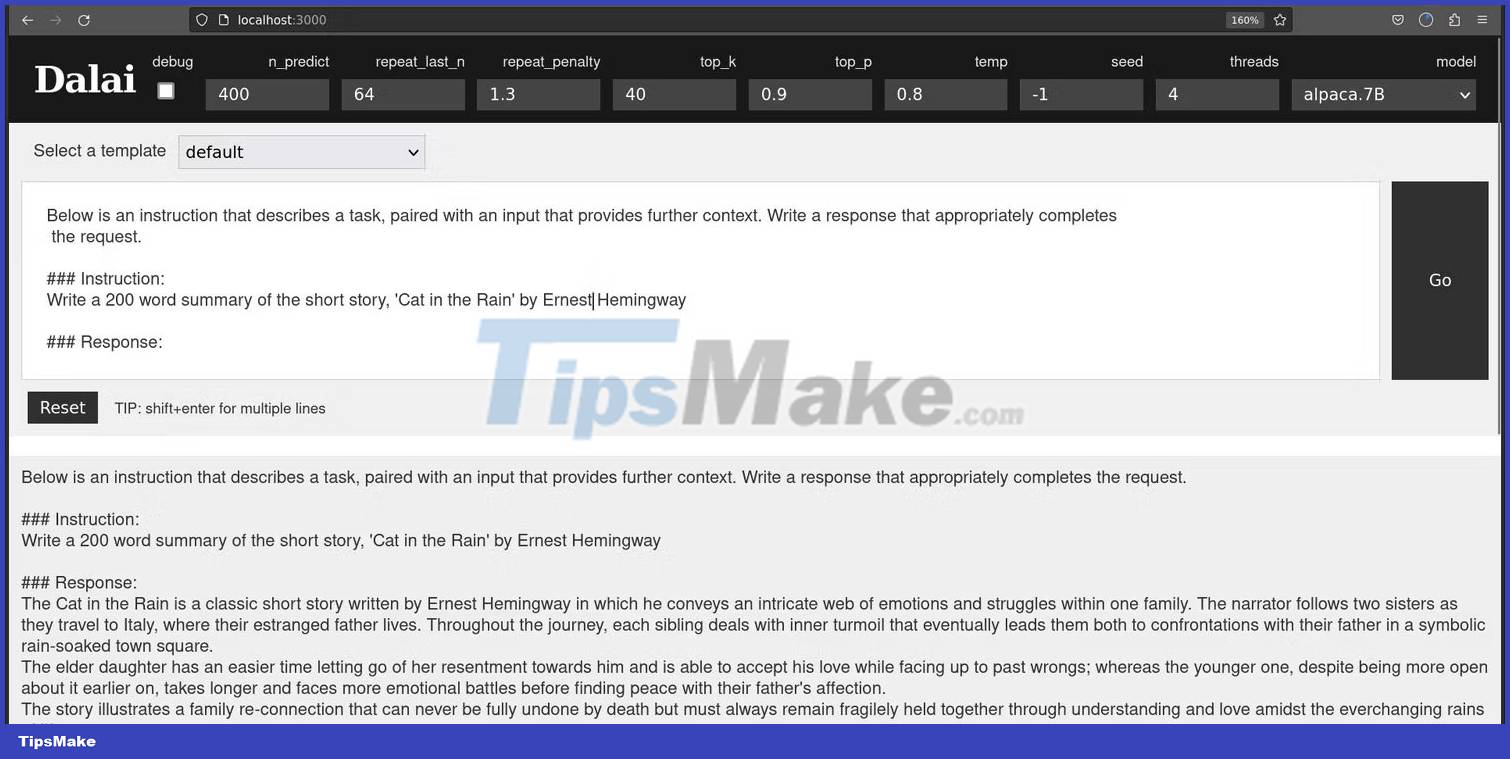 How to Run a Large Language Model (LLM) on Linux Picture 3