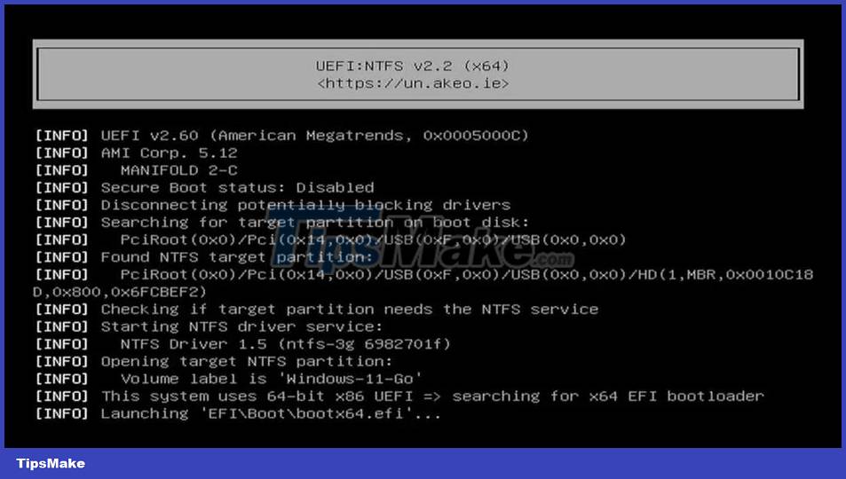 How to run Windows 11 on an old PC with Windows To Go and Rufus Picture 8