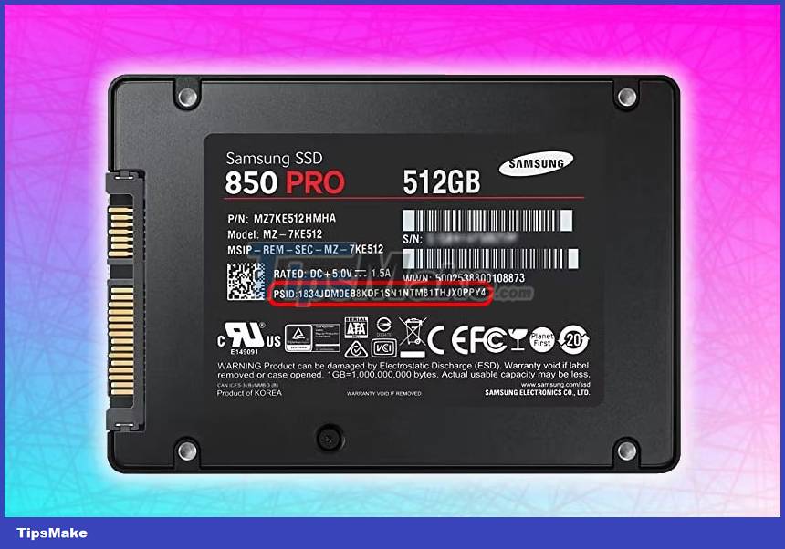 How to safely erase an SSD without destroying it Picture 1