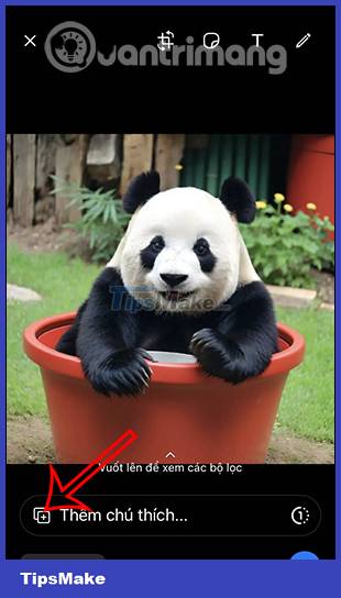 How to send multiple photos at once on WhatsApp Picture 3