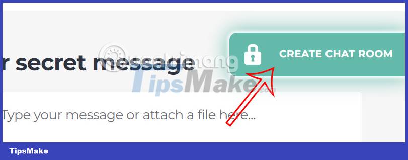 How to send self-destructing messages on Duckist Picture 5