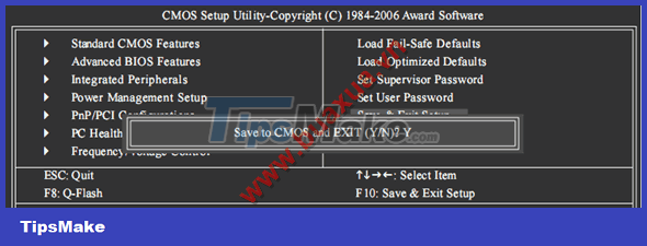 How to set up basic parameters for a computer Picture 11
