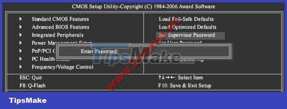 How to set up basic parameters for a computer Picture 7