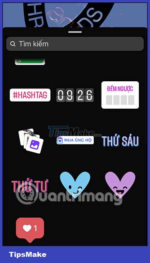 How to share Threads post to Instagram Story Picture 8