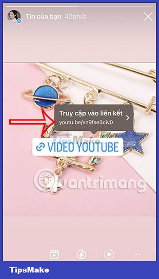 Picture 12 of How to share YouTube videos to Instagram Story