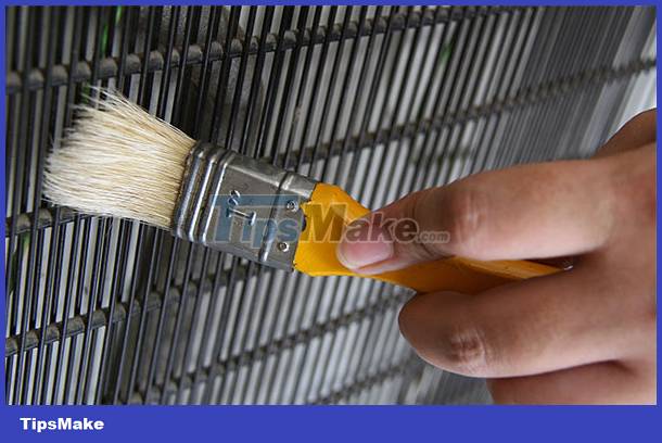 How to store the refrigerator so it doesn't get damaged? Picture 3