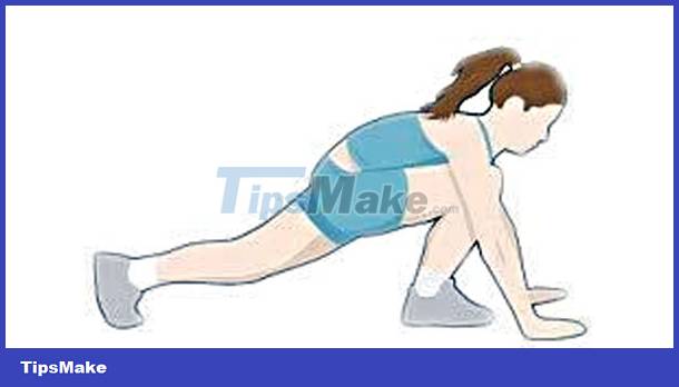 How to stretch to help your body stay flexible Picture 6