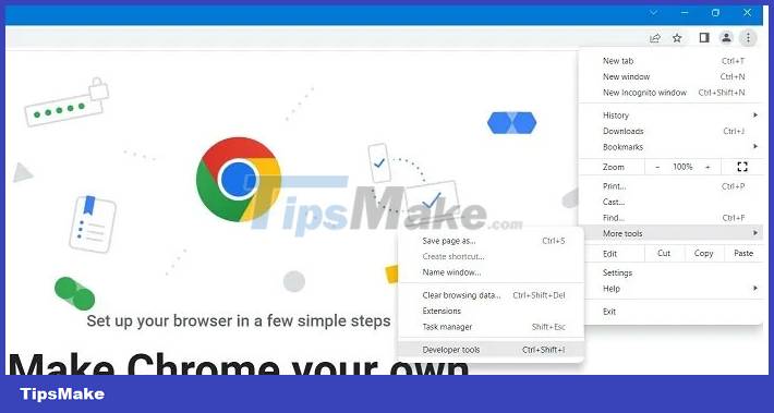 How to take scrolling, long screen screenshots in Windows Picture 10