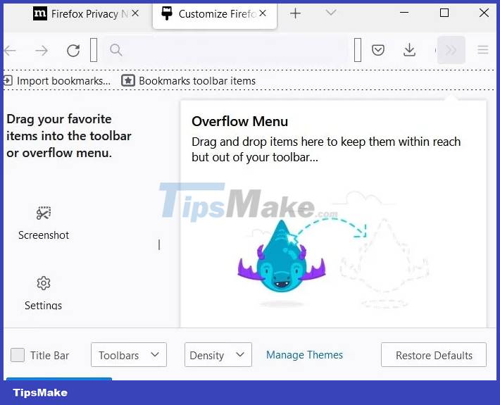 How to take scrolling, long screen screenshots in Windows Picture 2