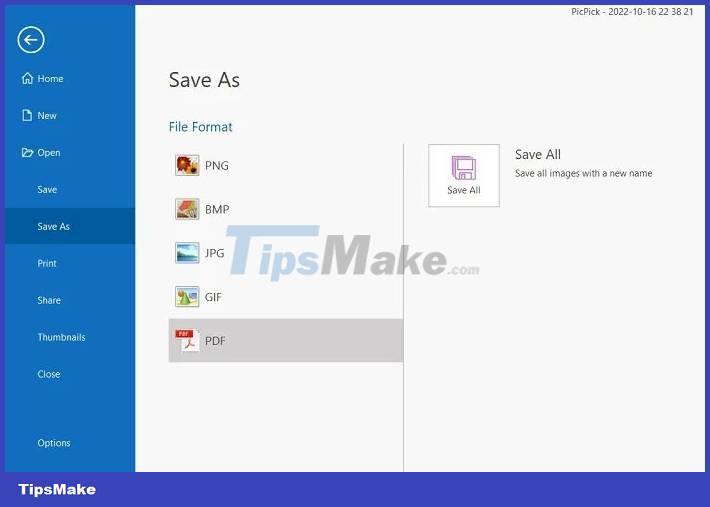 How to take scrolling, long screen screenshots in Windows Picture 24