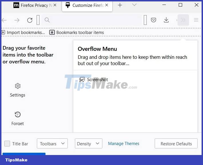 How to take scrolling, long screen screenshots in Windows Picture 3