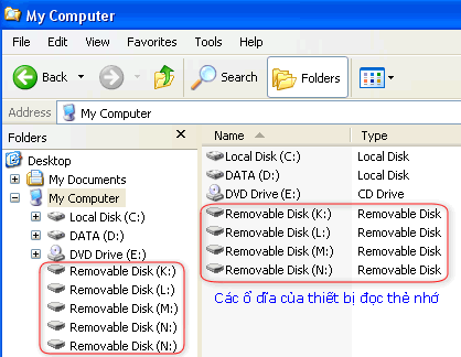 How to transfer pictures from digital camera to computer Picture 11