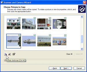 How to transfer pictures from digital camera to computer Picture 6