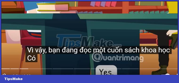 How to translate YouTube video subtitles on Microsoft Edge Picture 4