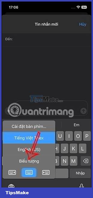 How to turn emoji into stickers on iPhone Picture 4