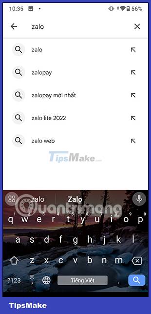 How to turn off automatic app updates on Android Picture 6