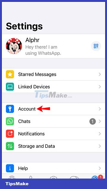 How to turn off online status on WhatsApp Picture 2
