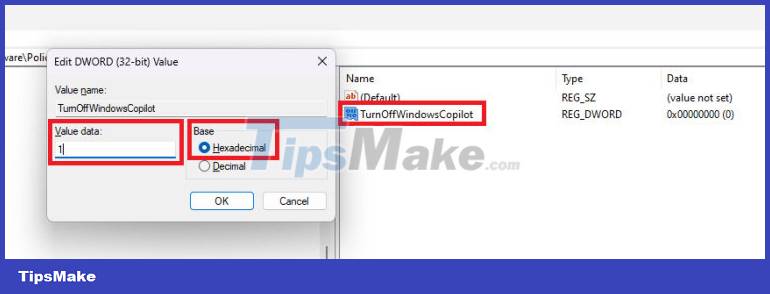 How to turn off or remove Windows Copilot on Windows 11 Picture 3