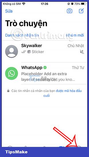 Picture 1 of How to turn off saving WhatsApp photos to your phone