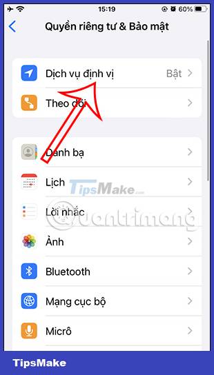 How to turn off searching for recent friends on Telegram Picture 5