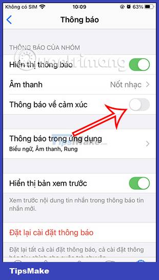 how to turn off call notifications for one person on whatsapp