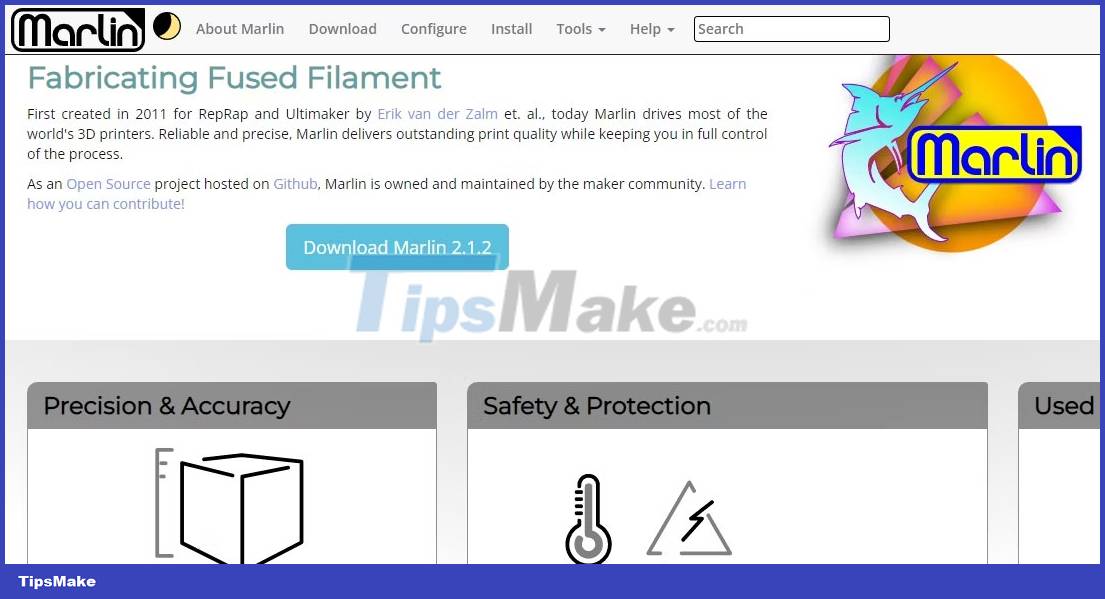 How to update 3D printer firmware Picture 1