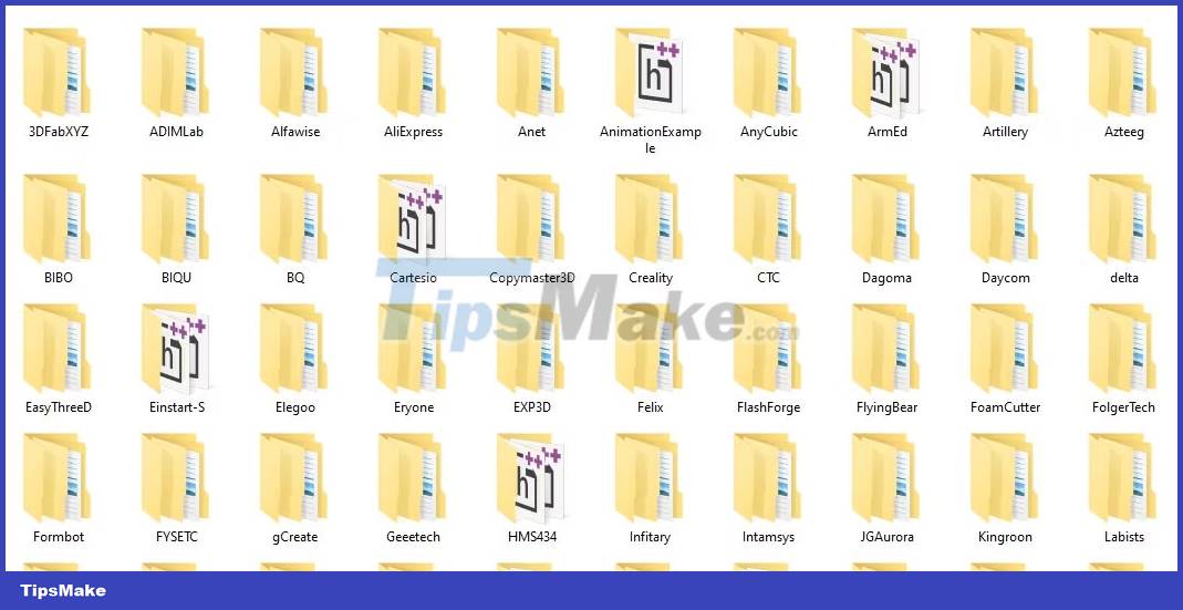 How to update 3D printer firmware Picture 4