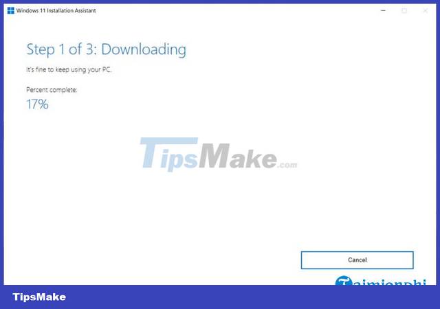 How to update to Windows 11 from Windows 10, without losing data Picture 3