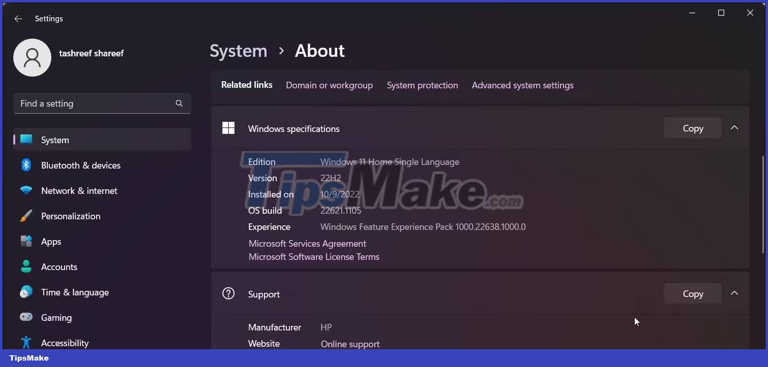 How to upgrade to Windows 11 22H2 on unsupported hardware Picture 10