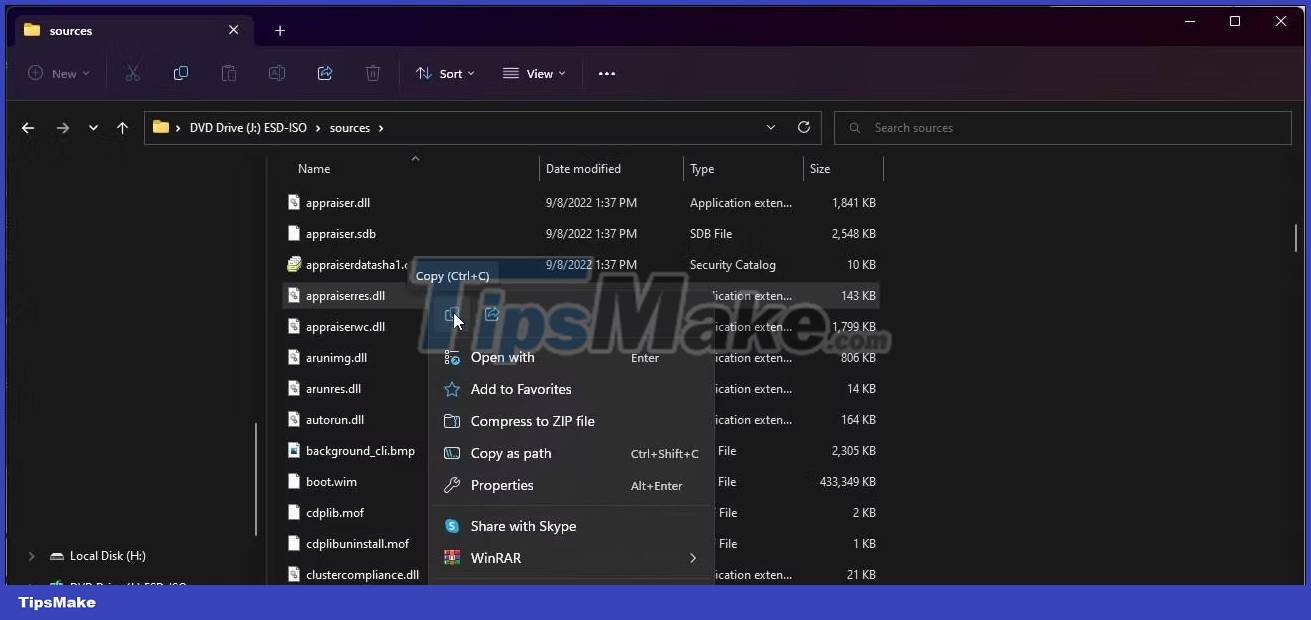 How to upgrade to Windows 11 22H2 on unsupported hardware Picture 4