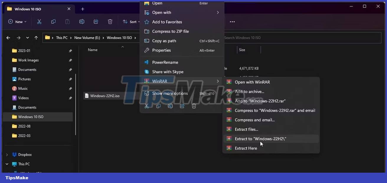 How to upgrade to Windows 11 22H2 on unsupported hardware Picture 5