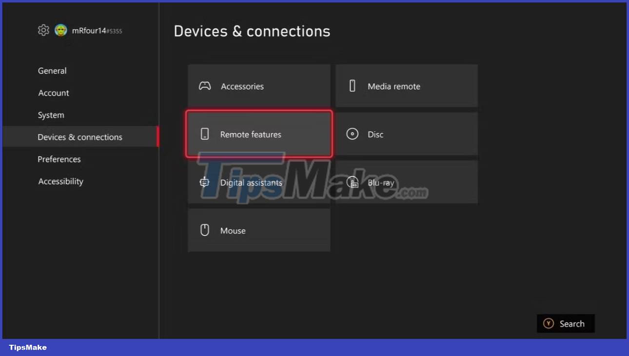 How to use a laptop as a monitor for Xbox Series X Picture 2