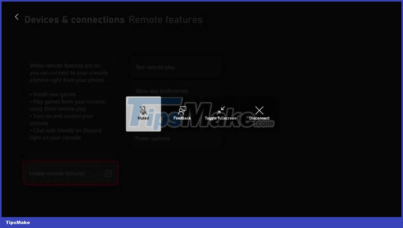 How to use a laptop as a monitor for Xbox Series X Picture 8