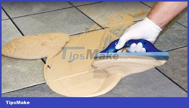 How to use and maintain cement tiles Picture 2