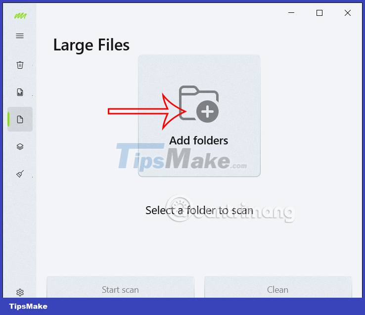 How to use Cleaner for PC Pro to delete cache, Windows junk files automatically Picture 6