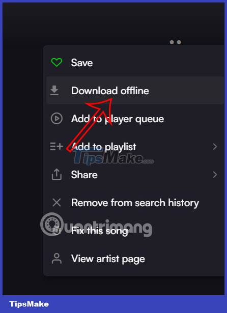 How to use eSound Music to play music on your computer Picture 5