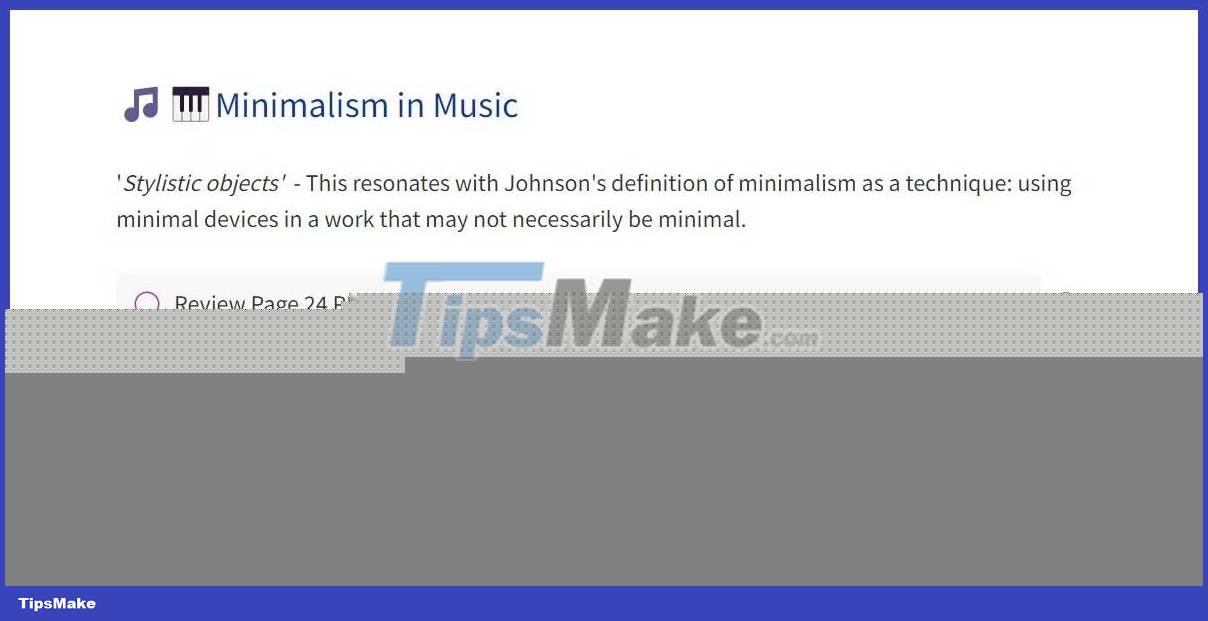 How to use Evernote as a learning tool Picture 3