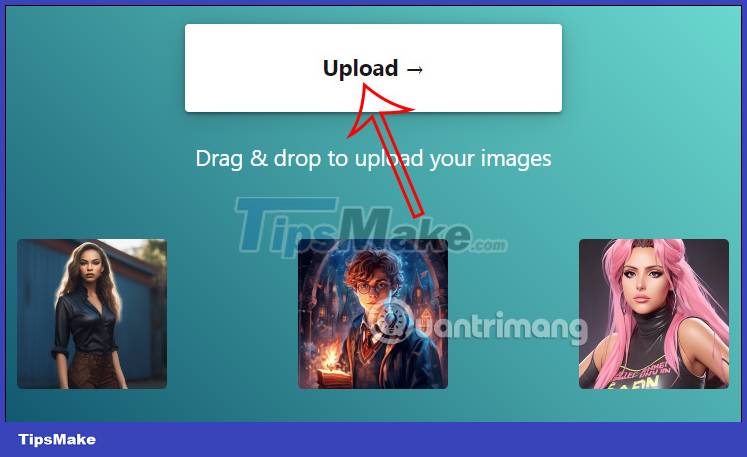 How to use Face Animation to convert still portraits to GIFs Picture 1