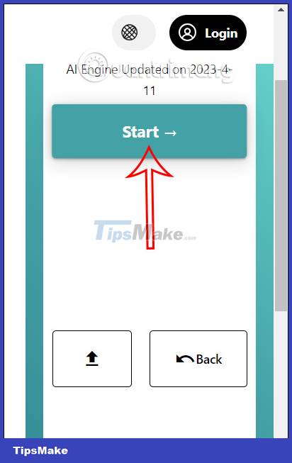 How to use Face Animation to convert still portraits to GIFs Picture 3