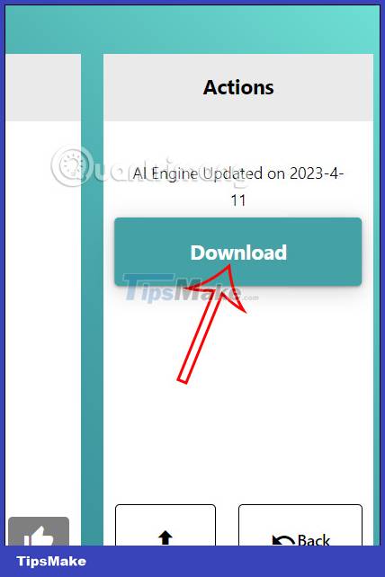 How to use Face Animation to convert still portraits to GIFs Picture 4