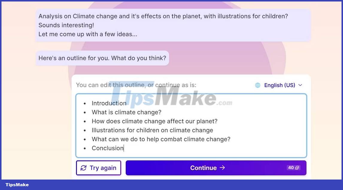 How to use Gamma AI to create stunning presentations Picture 3