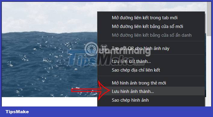 How to use GIF images as New Tab background on Chrome Picture 3