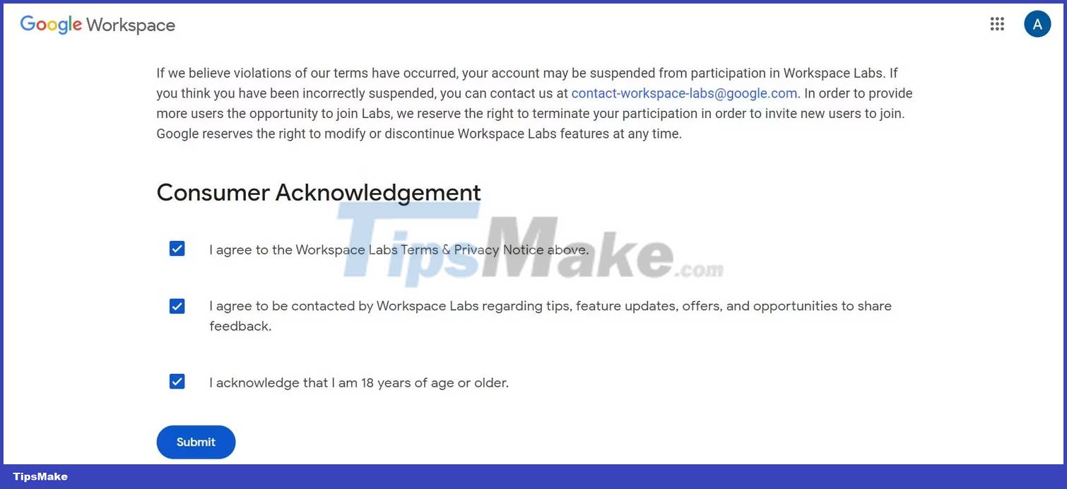 Picture 2 of How to use Google Duet AI in Google Sheets