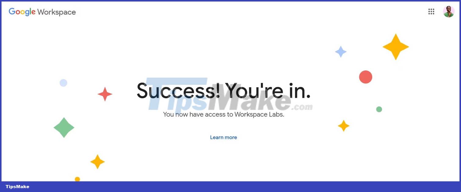 Picture 3 of How to use Google Duet AI in Google Sheets