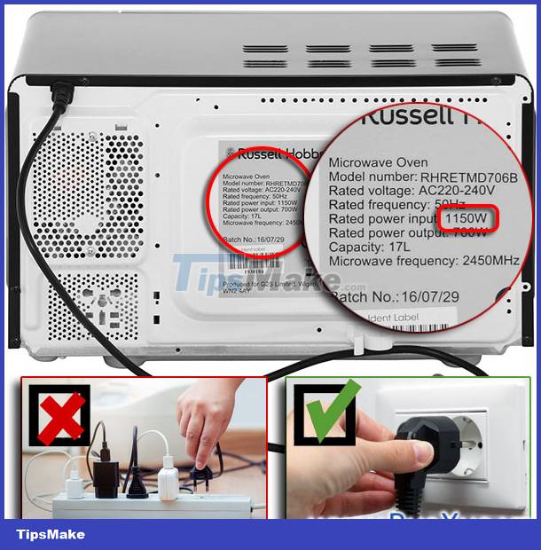 How to use household electrical equipment safely and explosion-proof Picture 5